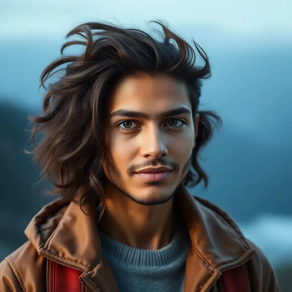 Picture of Antonio Morse